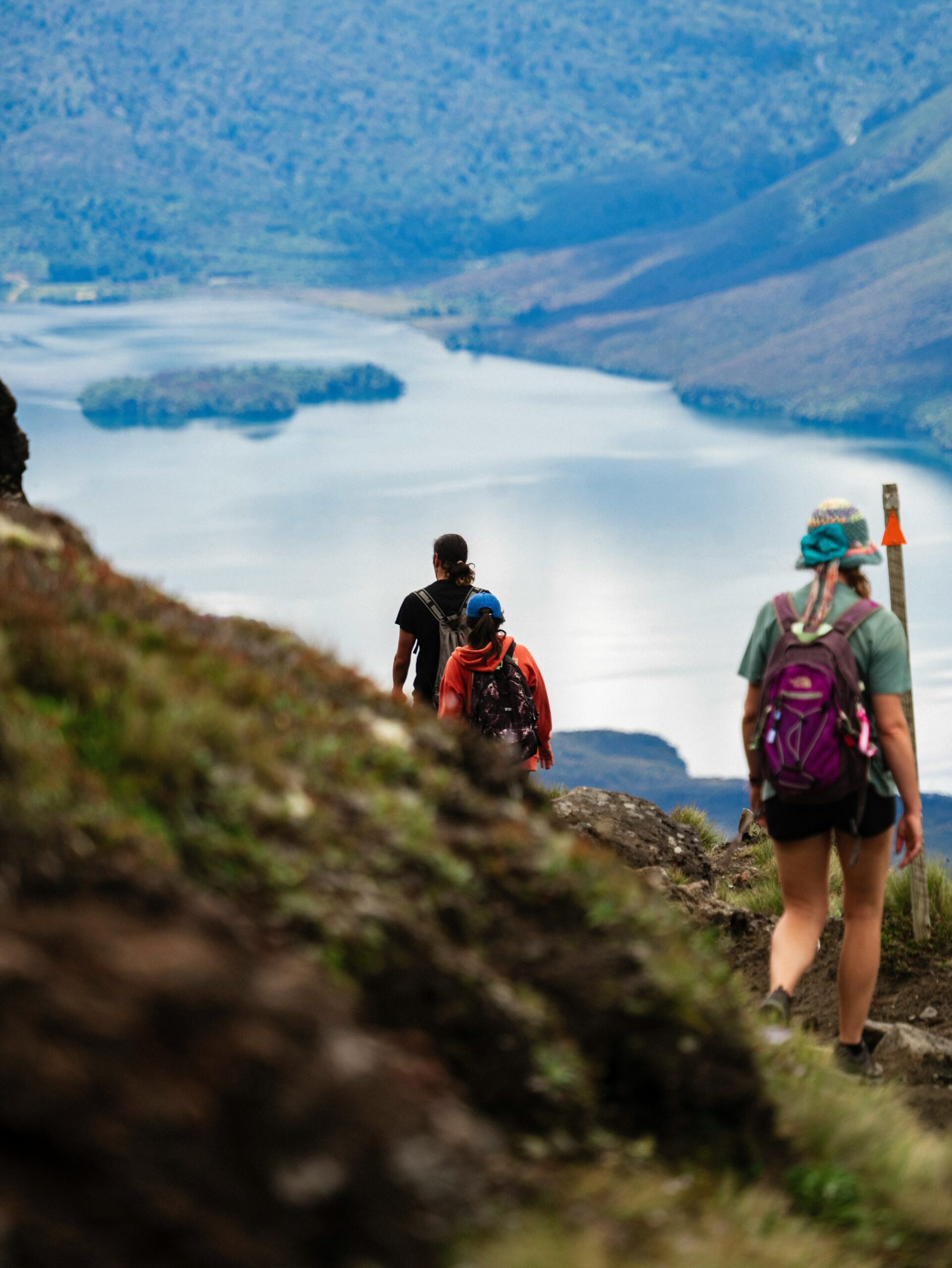 Focused planning and reflection