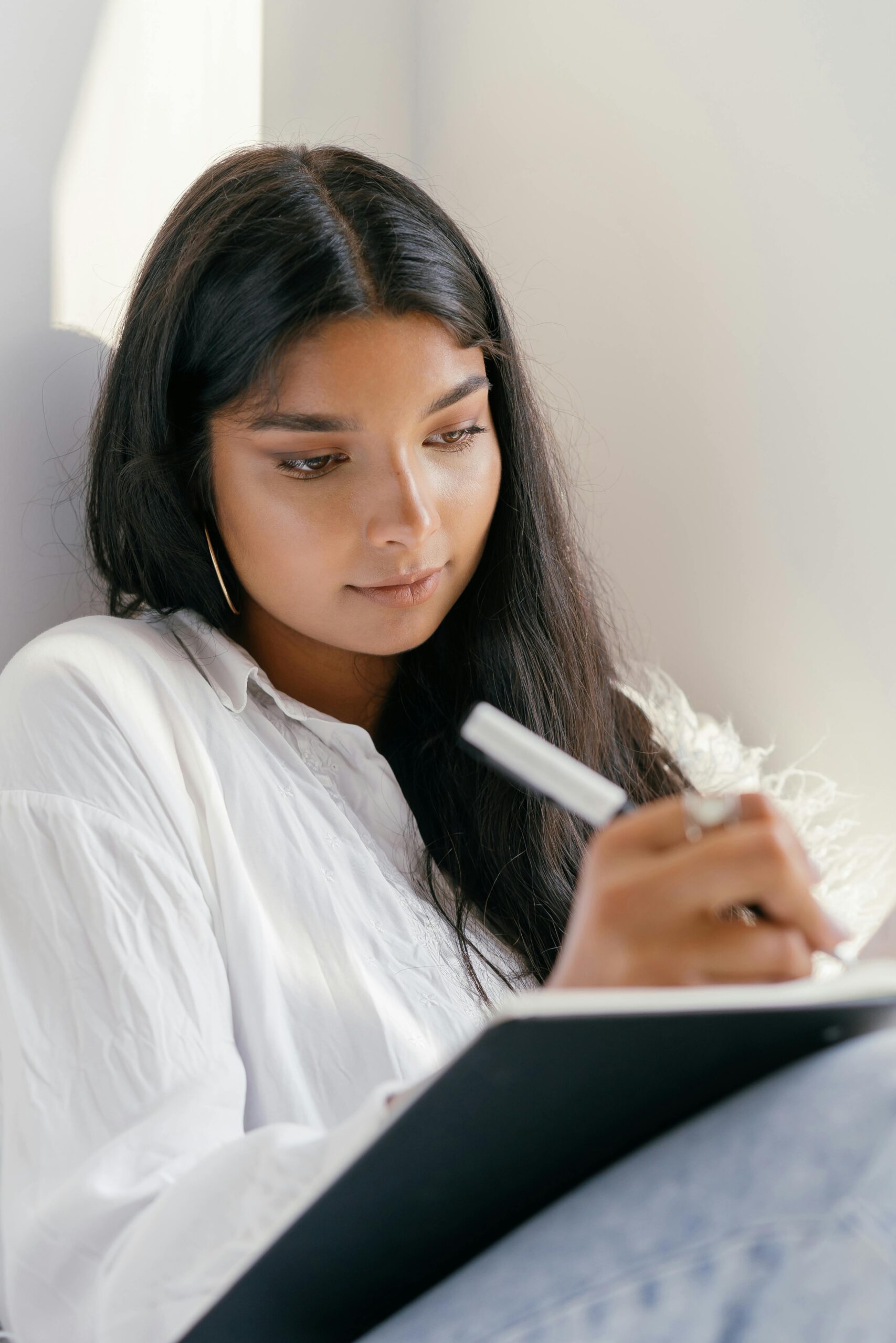 Focused planning and reflection